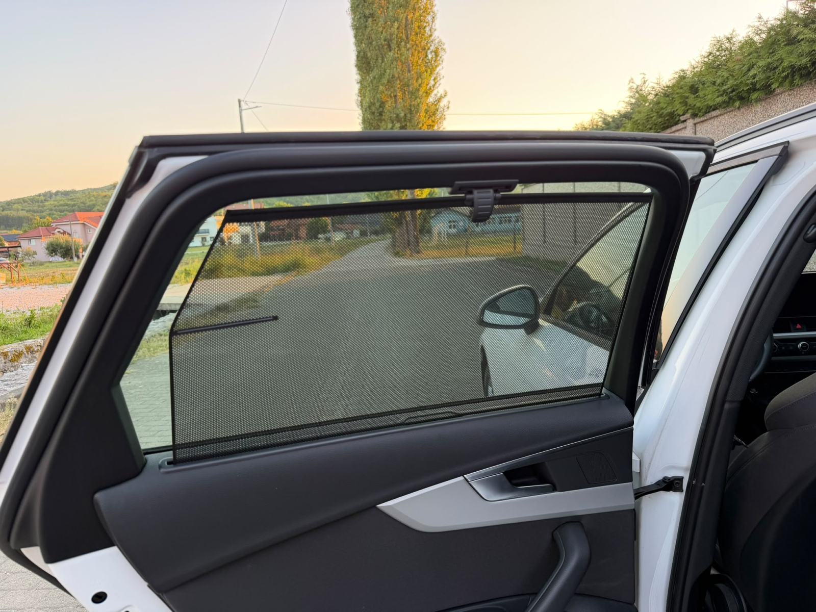 AUDI A4 35 TDI, TOP STANJE, SERVISNA, fotografija 18