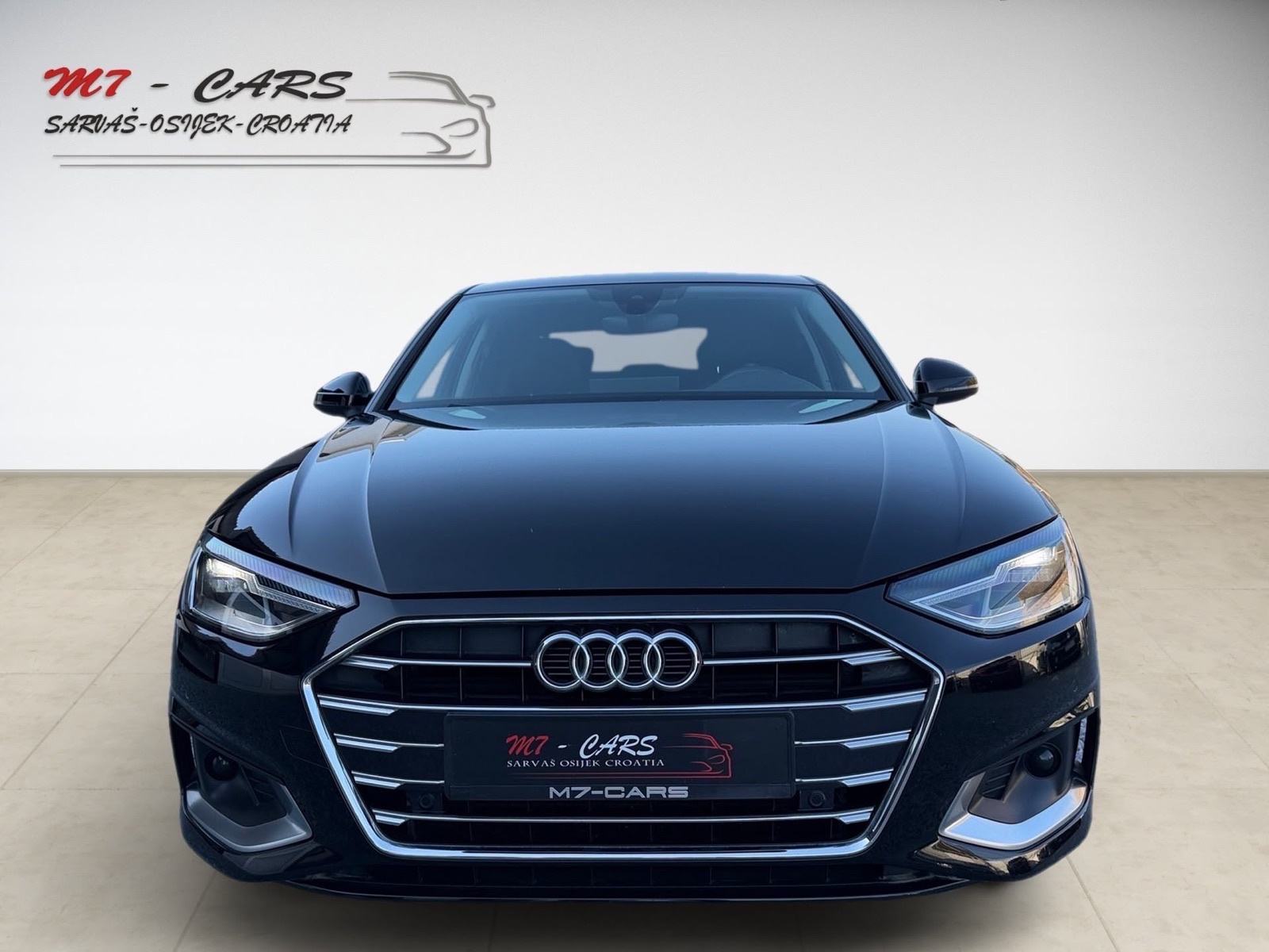 Audi A4 35 TDI S-tronic #65t km# odlicno stanje # puno opreme #, fotografija 3