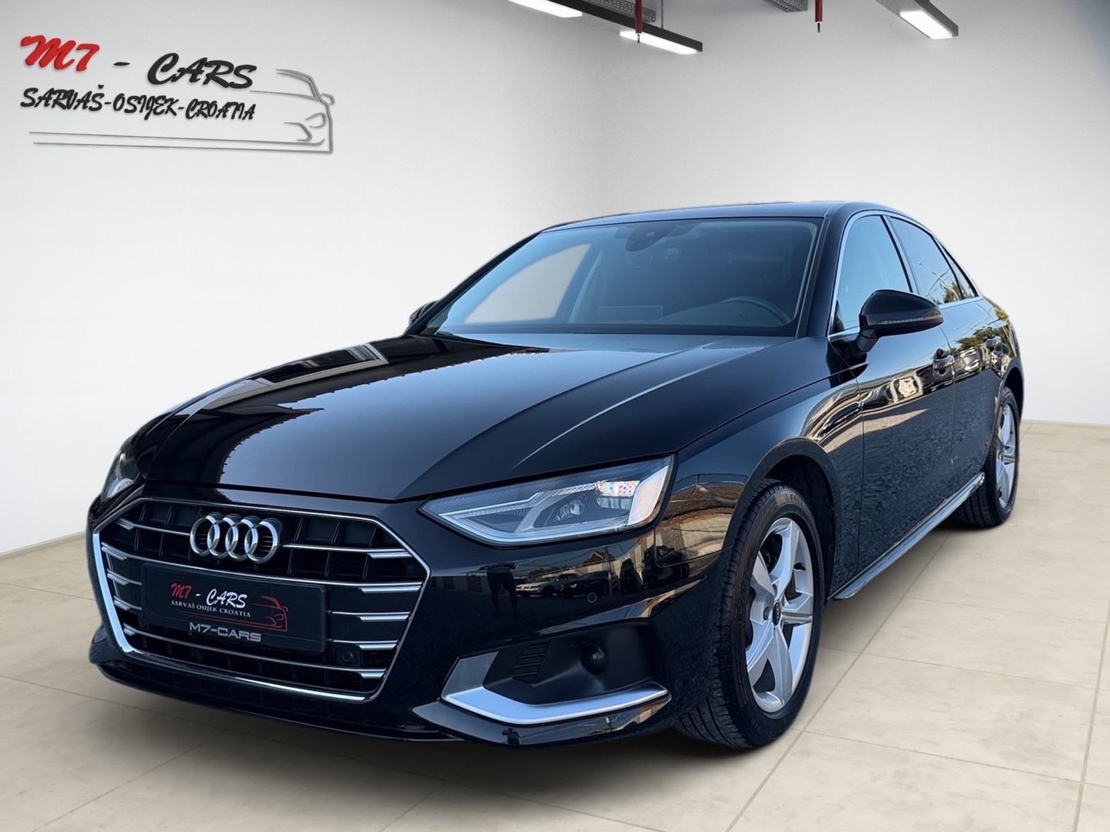 Audi A4 35 TDI S-tronic #65t km# odlicno stanje # puno opreme #, fotografija 2