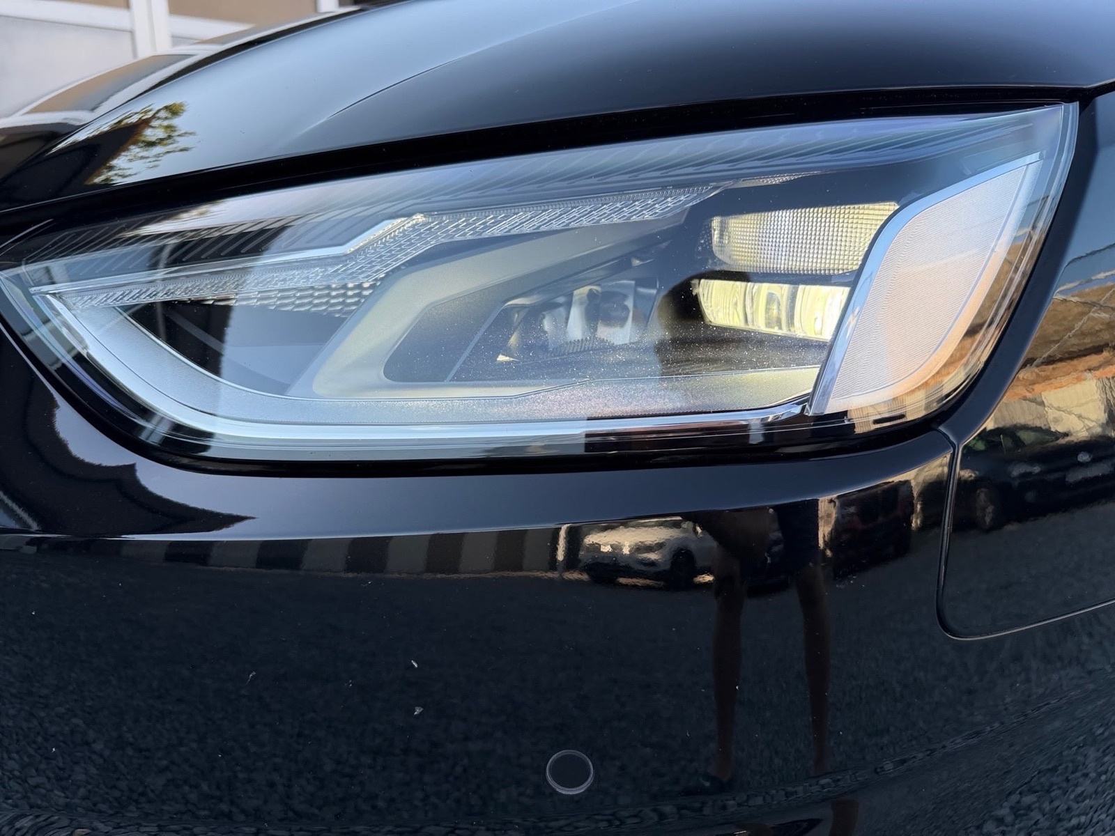 Audi A4 35 TDI S-tronic #65t km# odlicno stanje # puno opreme #, fotografija 14