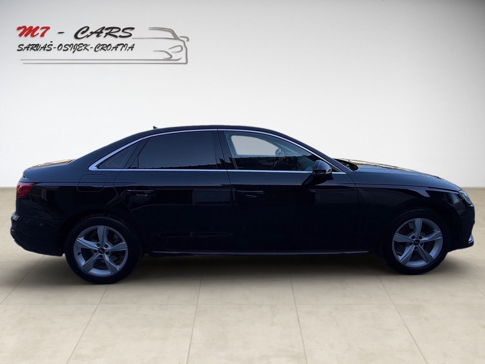 Audi A4 35 TDI S-tronic #65t km# odlicno stanje # puno opreme #, fotografija 12