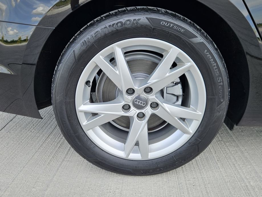 Audi A4 35 TDI S TRONIC - ALU, NAVI, XENON, 142 T.KM - LEASING, fotografija 18