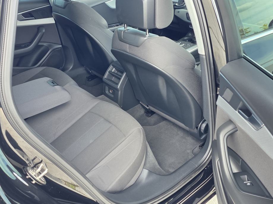 Audi A4 35 TDI S TRONIC - ALU, NAVI, XENON, 142 T.KM - LEASING, fotografija 15