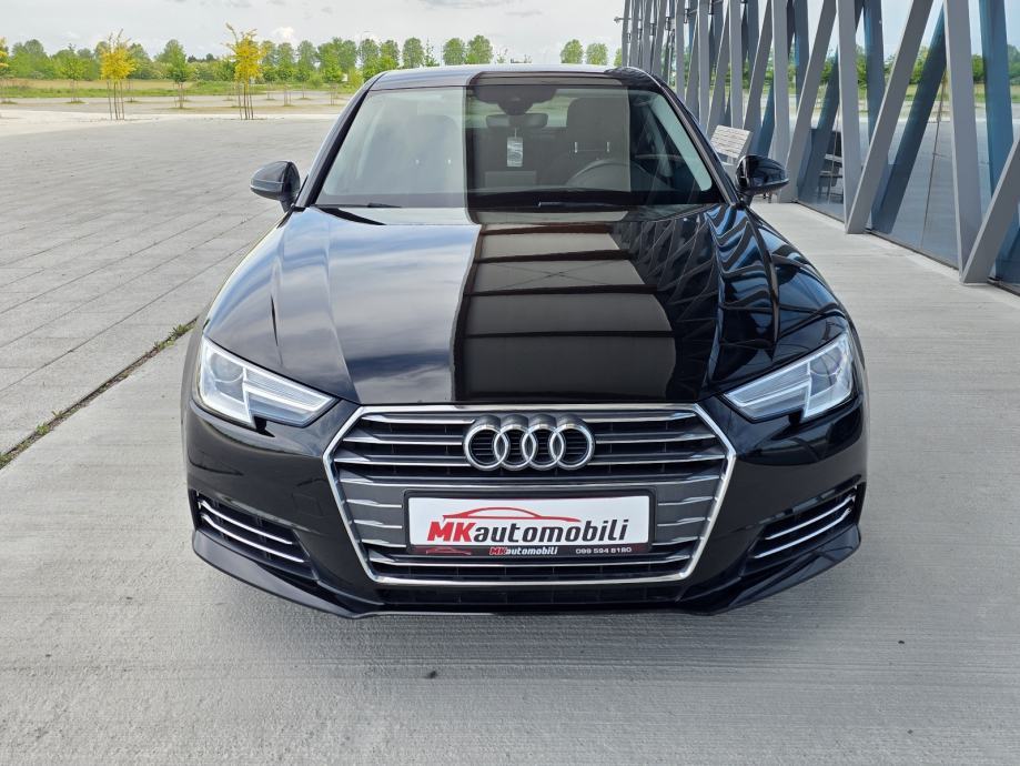 Audi A4 35 TDI S TRONIC - ALU, NAVI, XENON, 142 T.KM - LEASING, fotografija 8