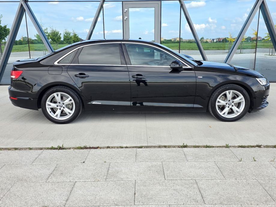 Audi A4 35 TDI S TRONIC - ALU, NAVI, XENON, 142 T.KM - LEASING, fotografija 6