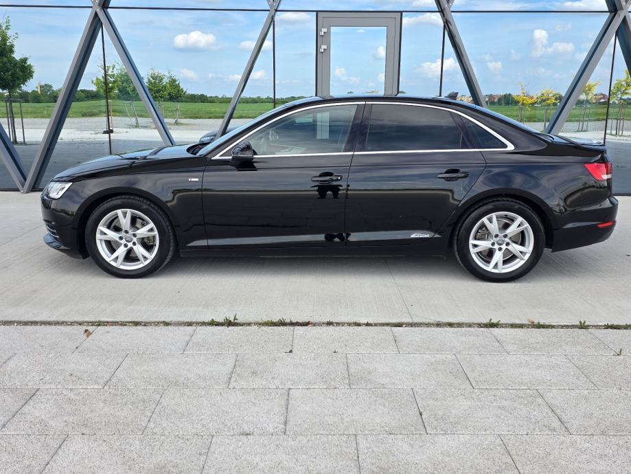 Audi A4 35 TDI S TRONIC - ALU, NAVI, XENON, 142 T.KM - LEASING, fotografija 7