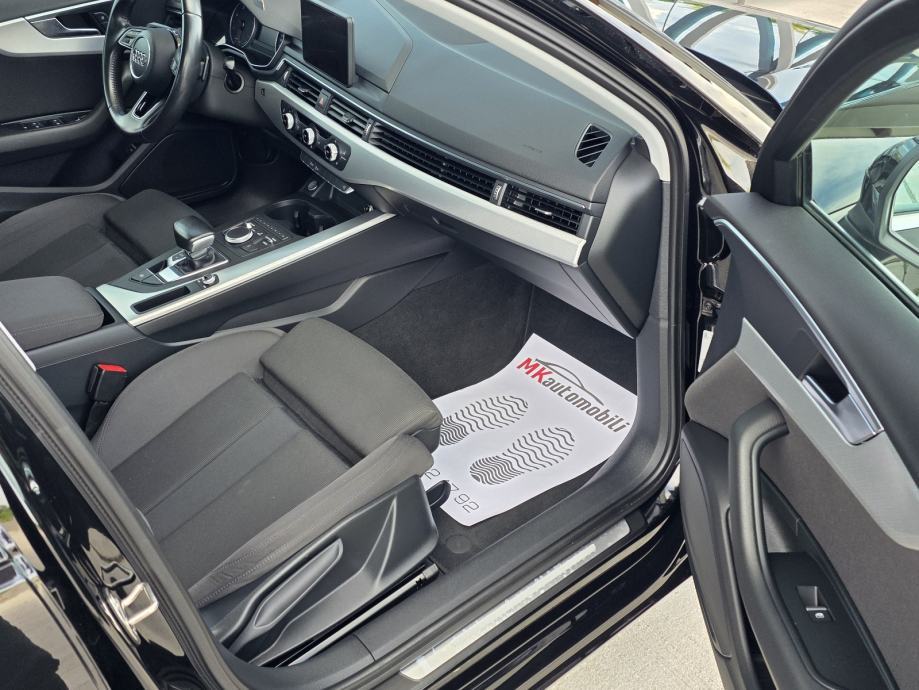 Audi A4 35 TDI S TRONIC - ALU, NAVI, XENON, 142 T.KM - LEASING, fotografija 13