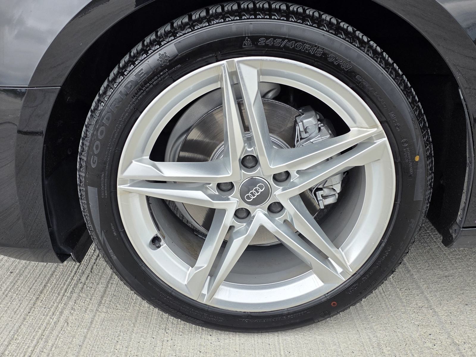 Audi A4 35 TDI S TRONIK S LINE,FUL LED,ALU,NAVI,VIRTUAL, fotografija 18