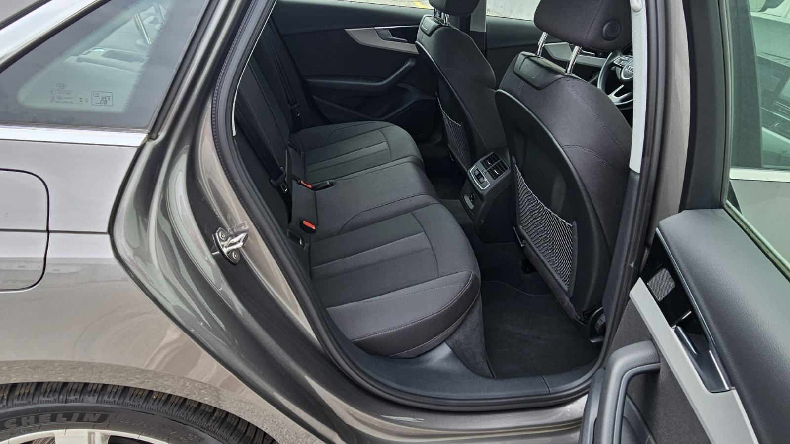 Audi A4 35 TFSI automatik, fotografija 11