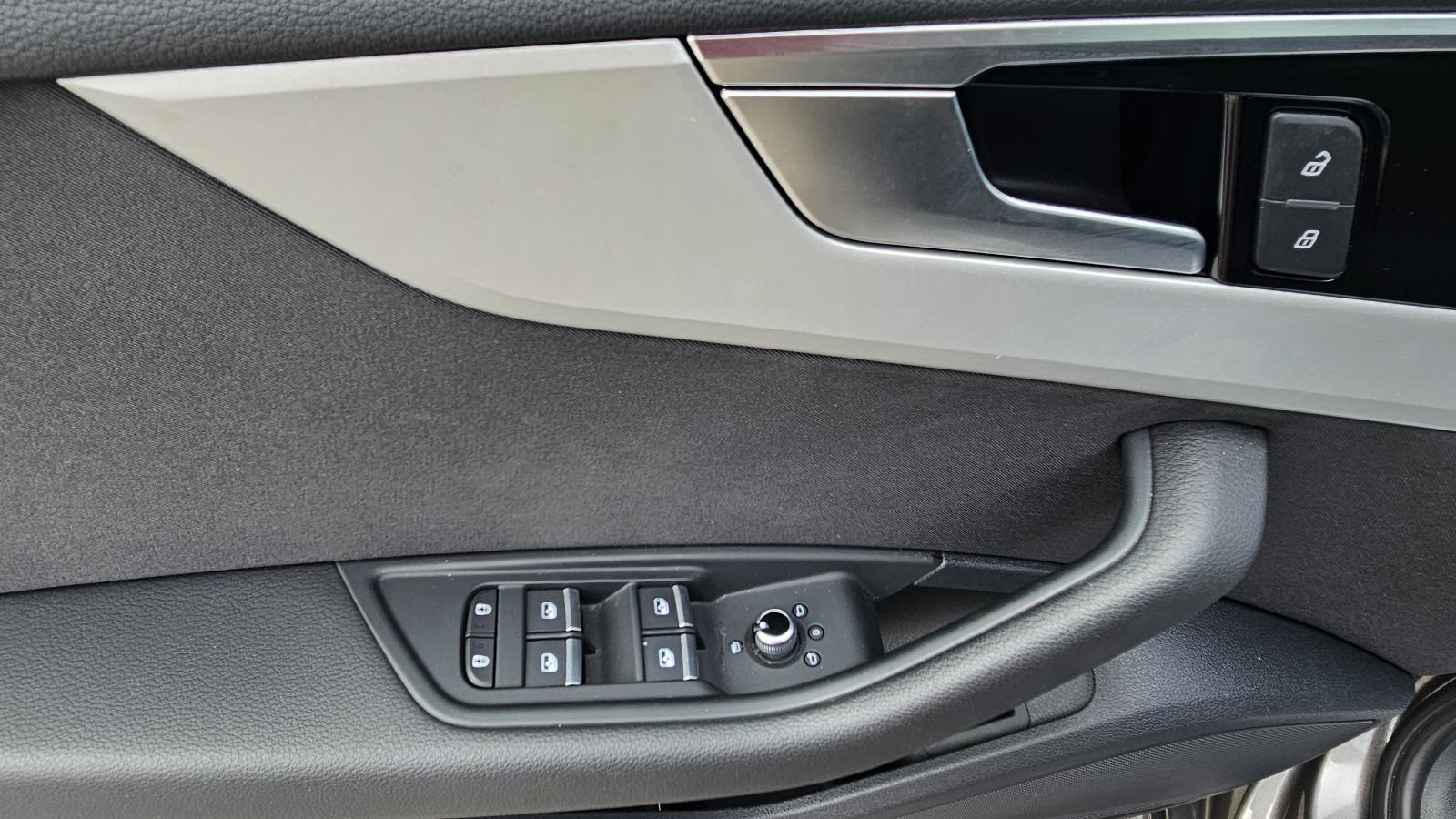 Audi A4 35 TFSI automatik, fotografija 18