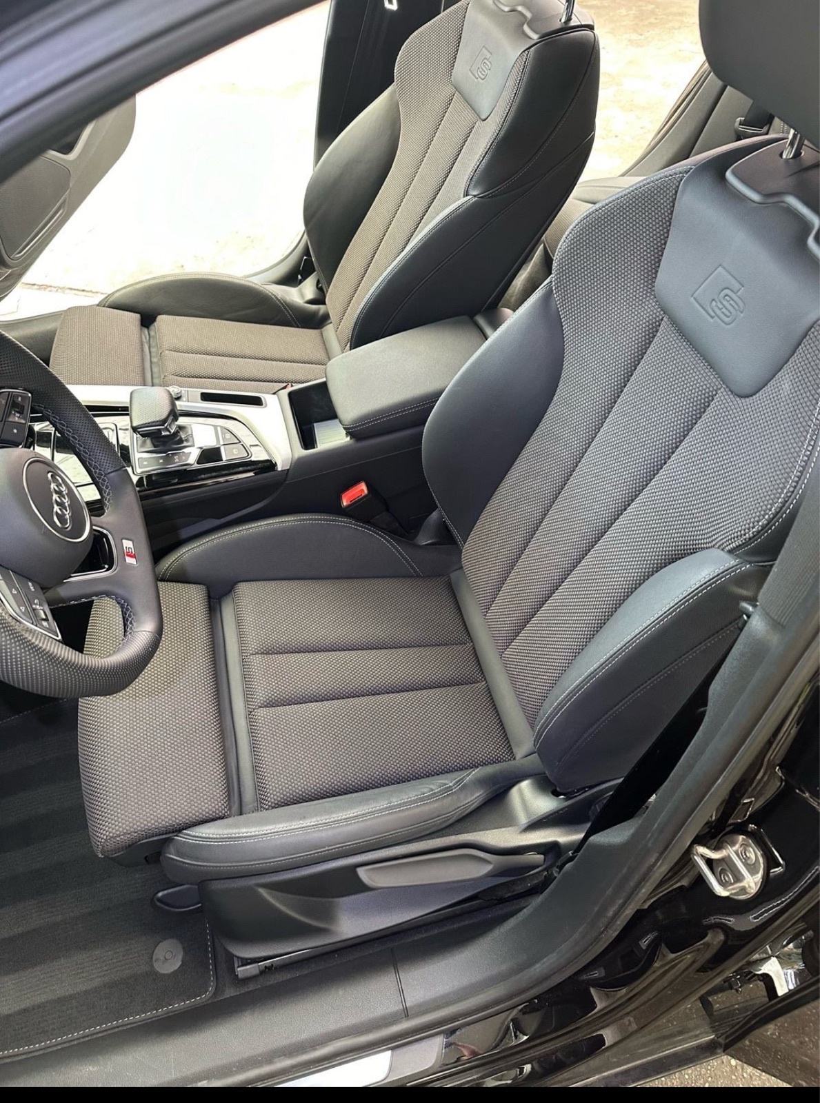 Audi A4 35 TFSI automatik, 2023 god, 4 godine tvorničke garancije, fotografija 11