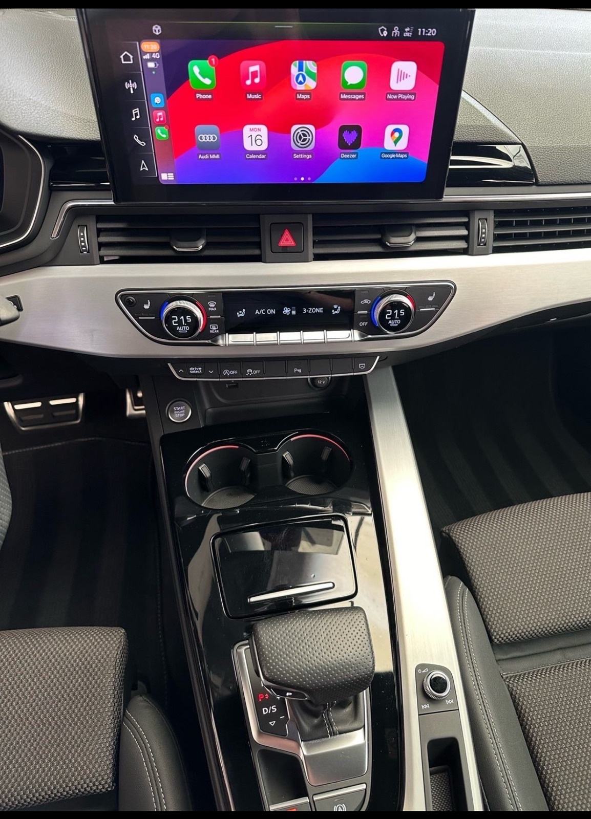 Audi A4 35 TFSI automatik, 2023 god, 4 godine tvorničke garancije, fotografija 13