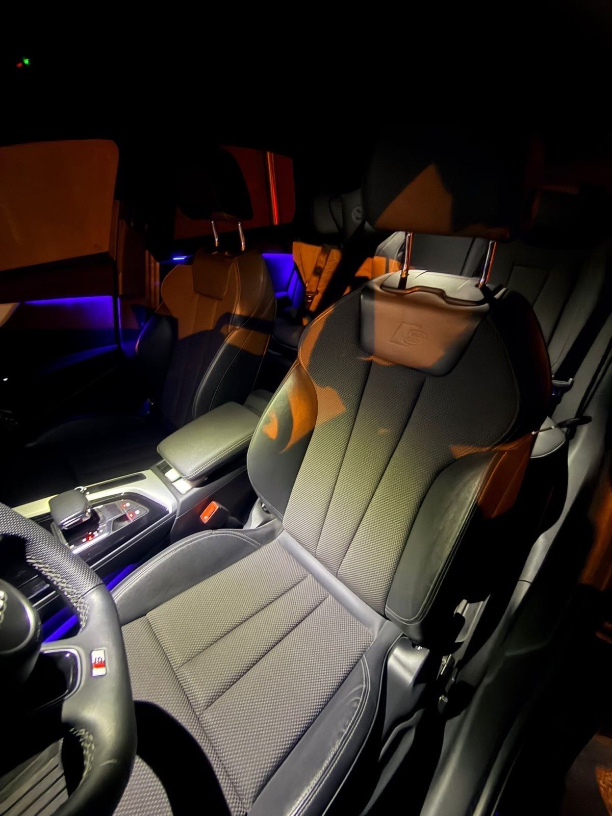 Audi A4 35 TFSI automatik, 2023 god, 4 godine tvorničke garancije, fotografija 12