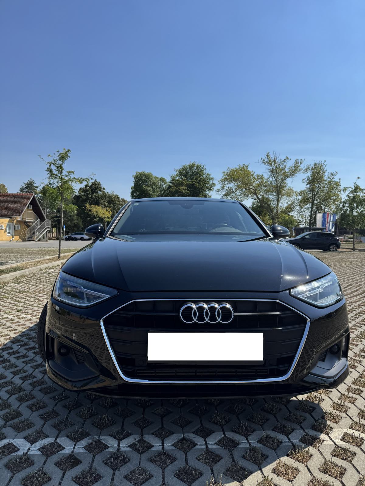 Audi A4 35 TFSI Edition10 S tronic, fotografija 2