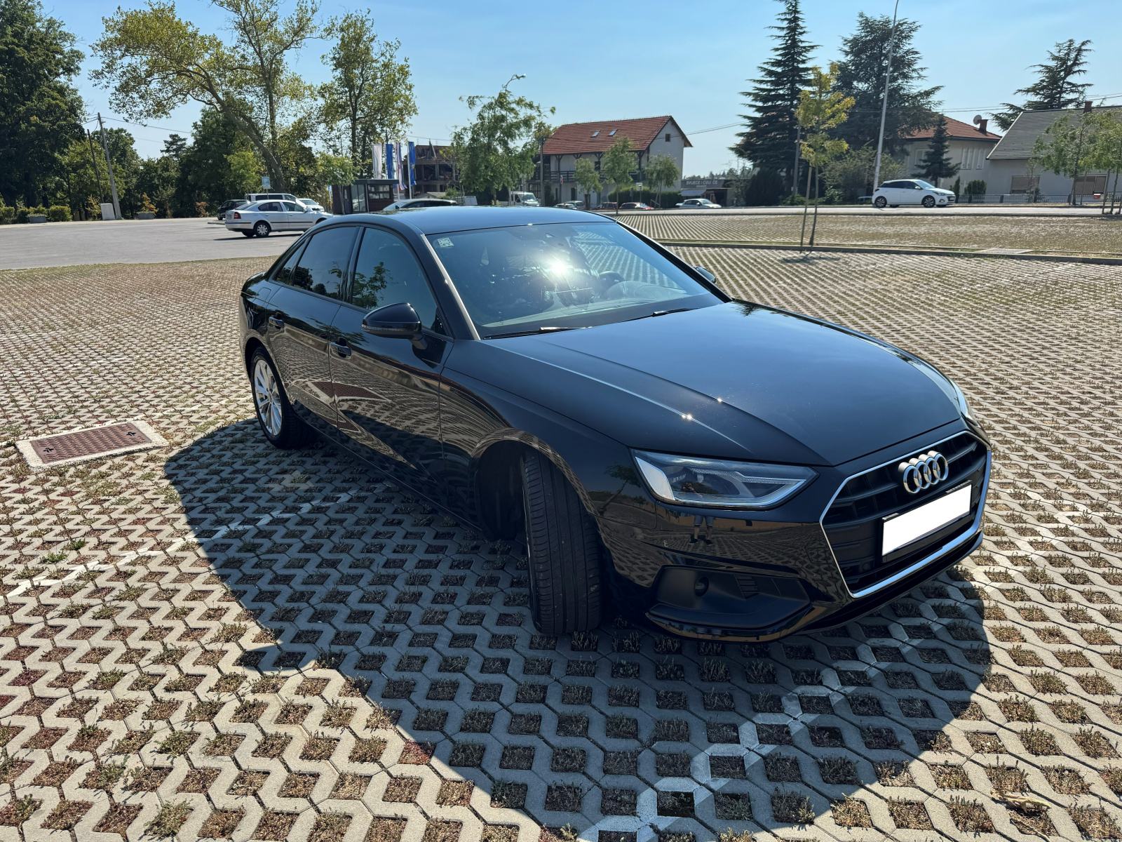 Audi A4 35 TFSI Edition10 S tronic, fotografija 7