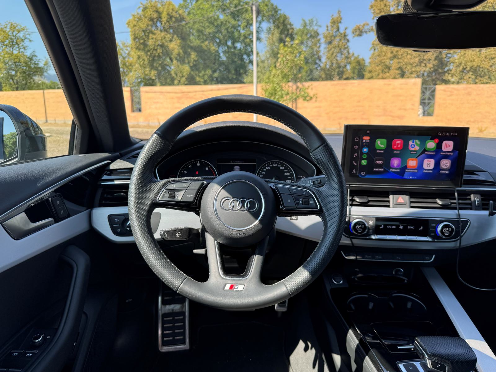 Audi A4 35 TFSI Edition10 S tronic, fotografija 9