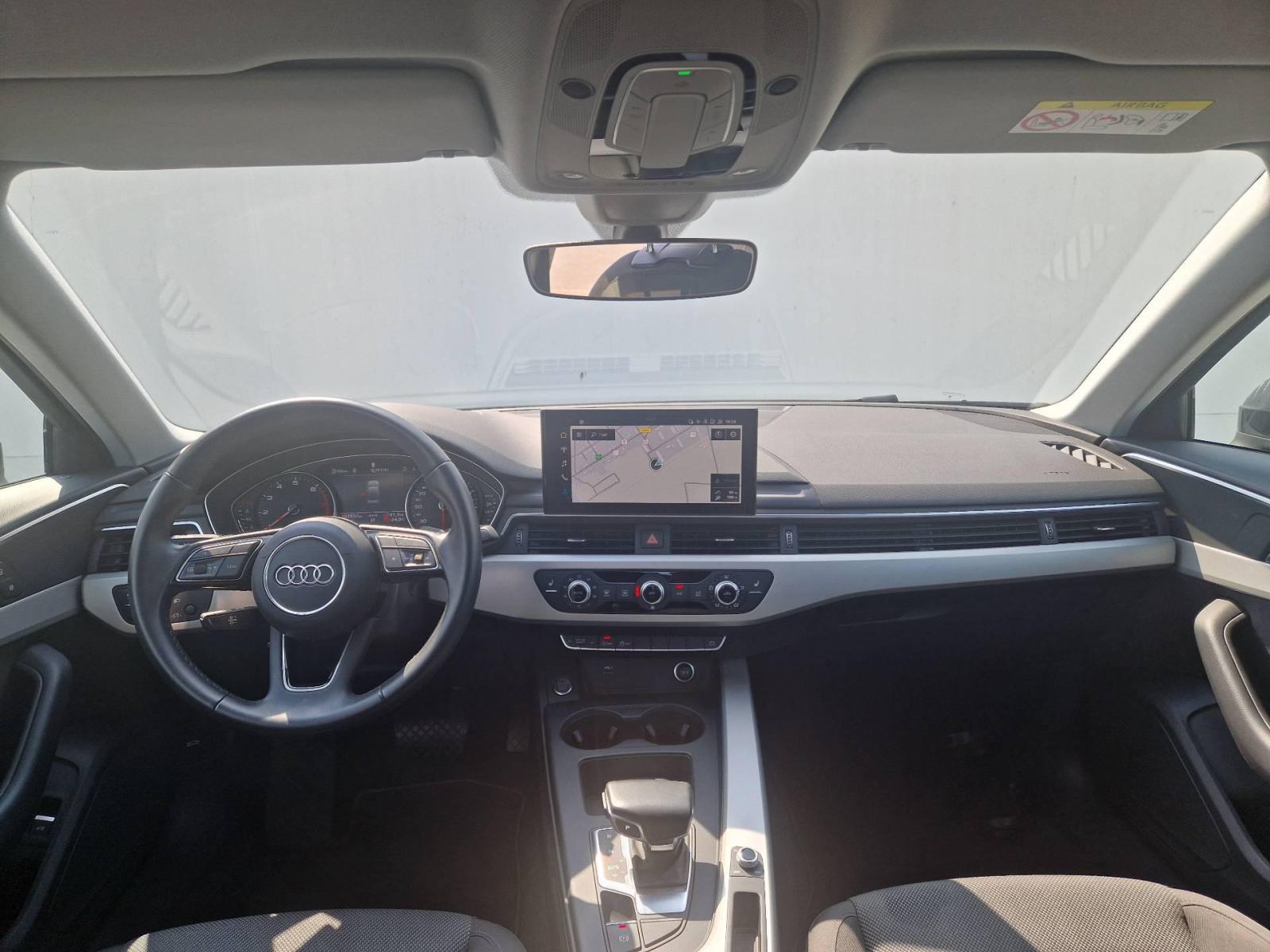 Audi A4 35 TFSI, S line, Automatic, JAMSTVO, fotografija 12