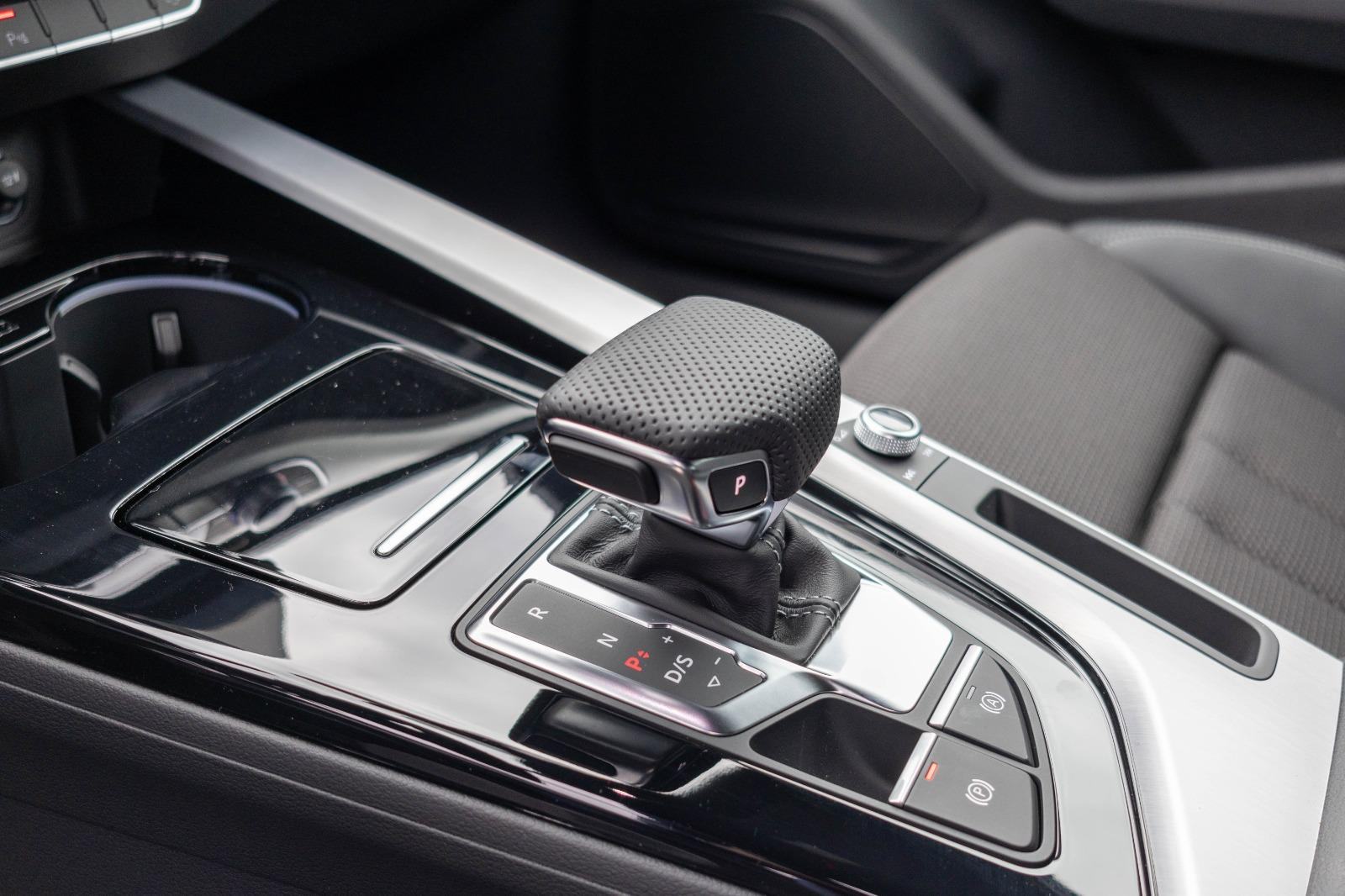 Audi A4 35 TFSI, fotografija 3