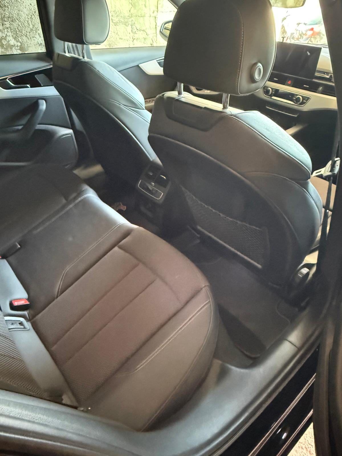 Audi A4 35 TFSI, fotografija 4