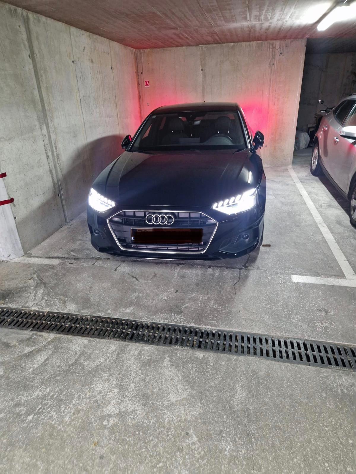 Audi A4 35 TFSI, fotografija 5