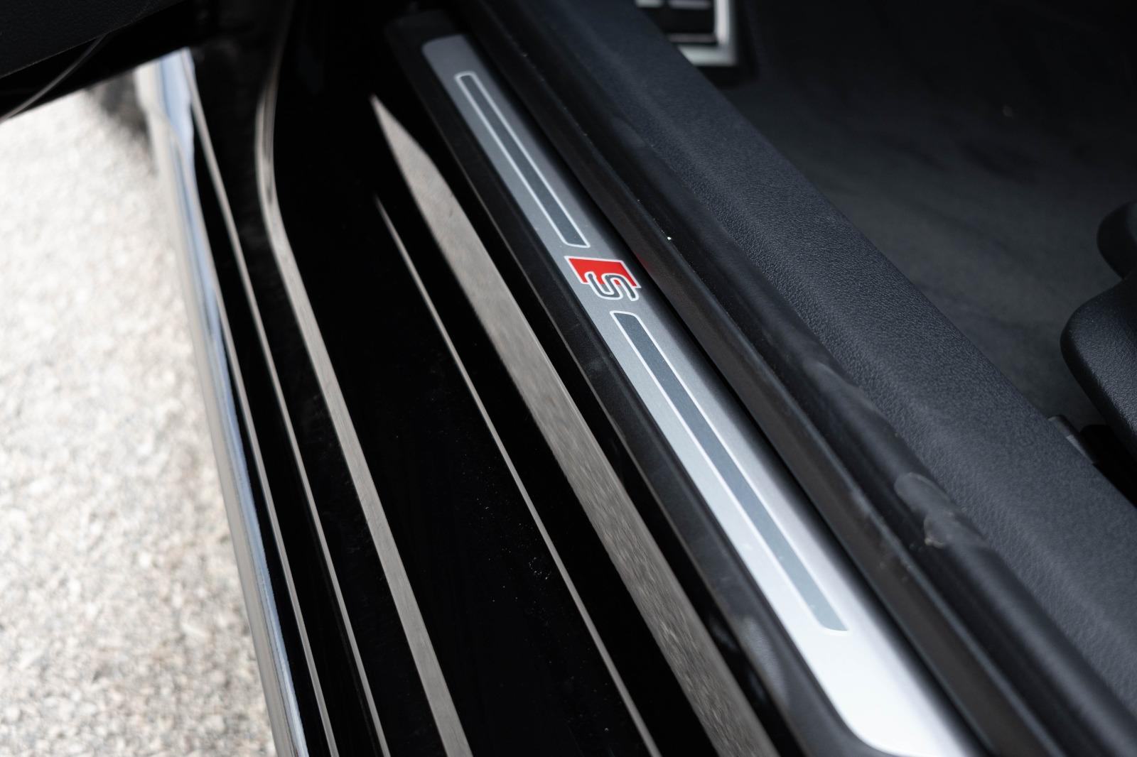 Audi A4 35 TFSI, fotografija 9