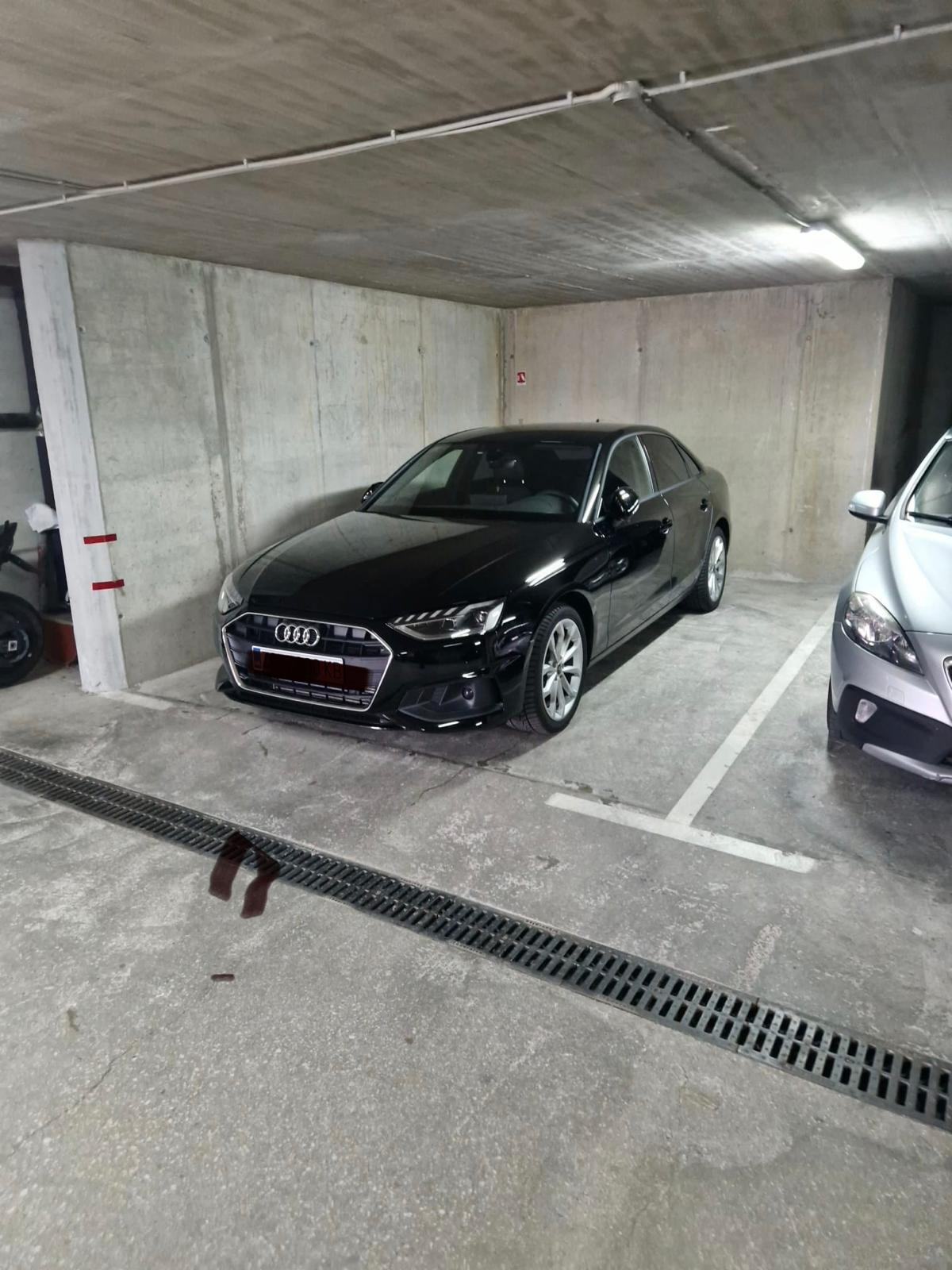 Audi A4 35 TFSI, fotografija 10