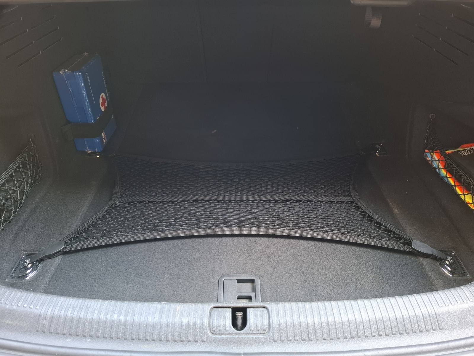 Audi A4 (B9) 35 TFSI (2.0 TFSI MildHybrid) - VC, Matrix, 8x alu, fotografija 9