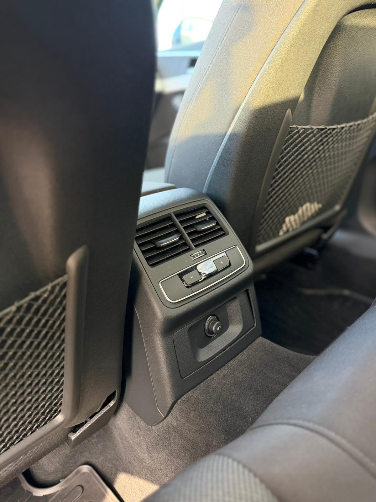 Audi A4 35 TFSI S tr Edition 10 - mogućnost financiranje bez učešća, fotografija 10