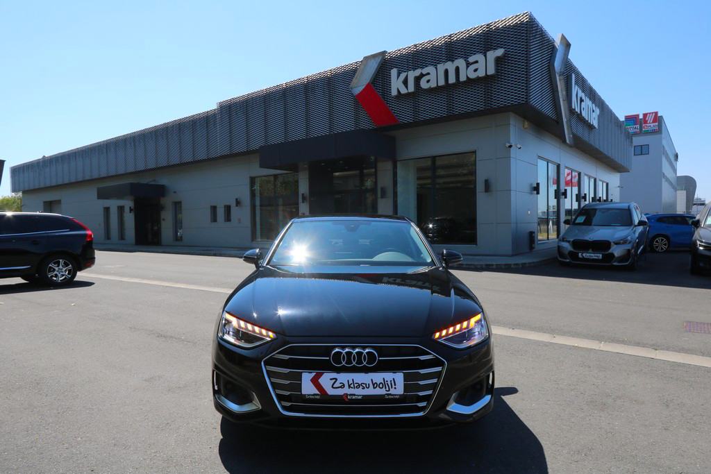Audi A4 35 TFSI S-Tronic Business Line VIRTUAL COCKPIT -Full LED-, fotografija 4