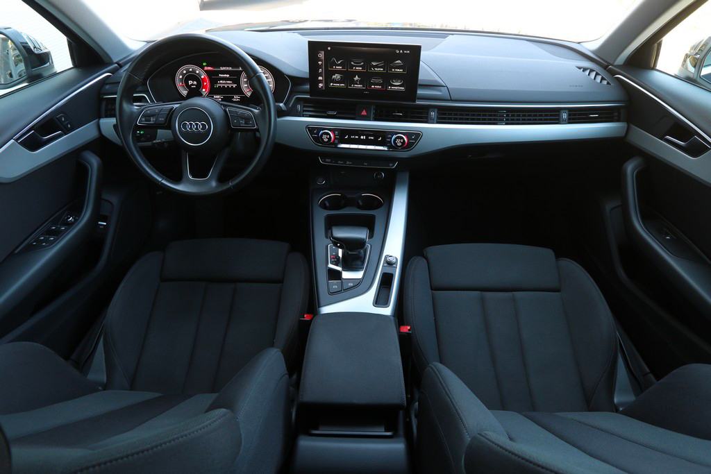 Audi A4 35 TFSI S-Tronic Business Line VIRTUAL COCKPIT -Full LED-, fotografija 5