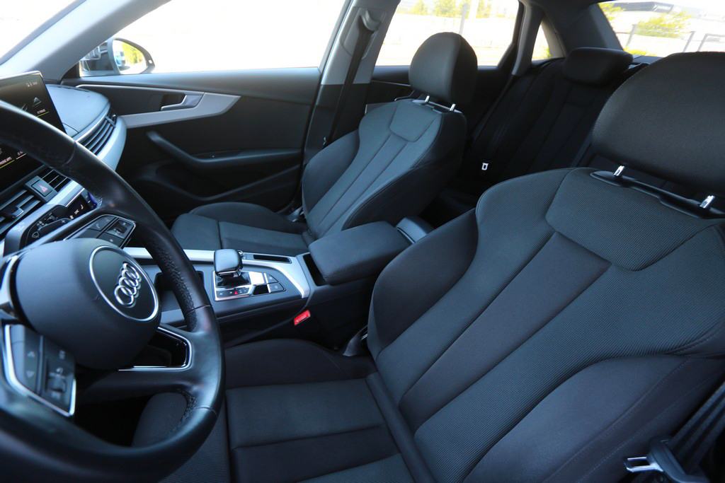 Audi A4 35 TFSI S-Tronic Business Line VIRTUAL COCKPIT -Full LED-, fotografija 6