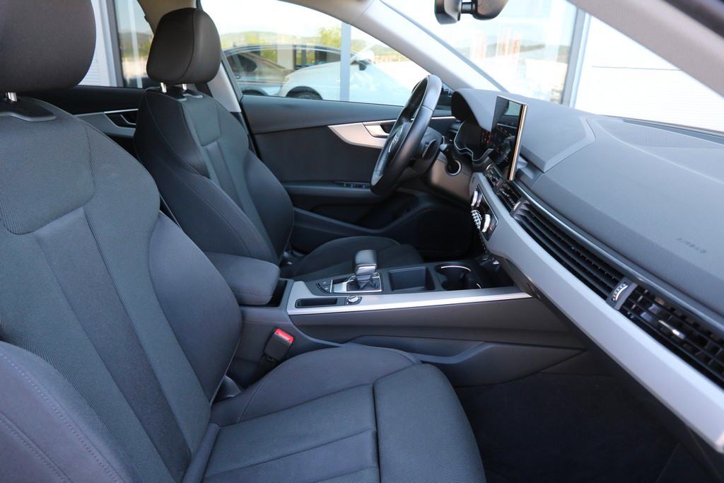 Audi A4 35 TFSI S-Tronic Business Line VIRTUAL COCKPIT -Full LED-, fotografija 7