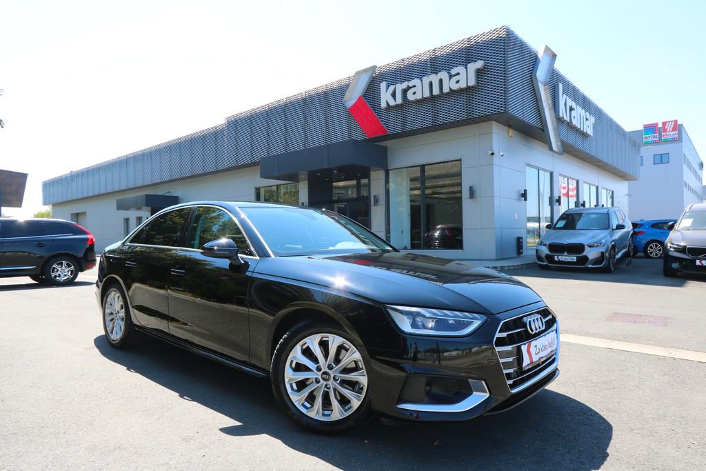 Audi A4 35 TFSI S-Tronic Business Line VIRTUAL COCKPIT -Full LED-, fotografija 12