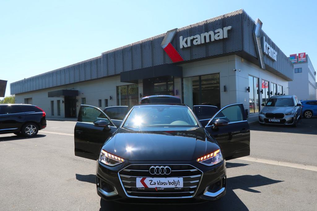 Audi A4 35 TFSI S-Tronic Business Line VIRTUAL COCKPIT -Full LED-, fotografija 13