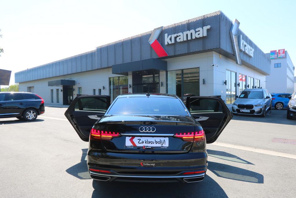 Audi A4 35 TFSI S-Tronic Business Line VIRTUAL COCKPIT -Full LED-, fotografija 16
