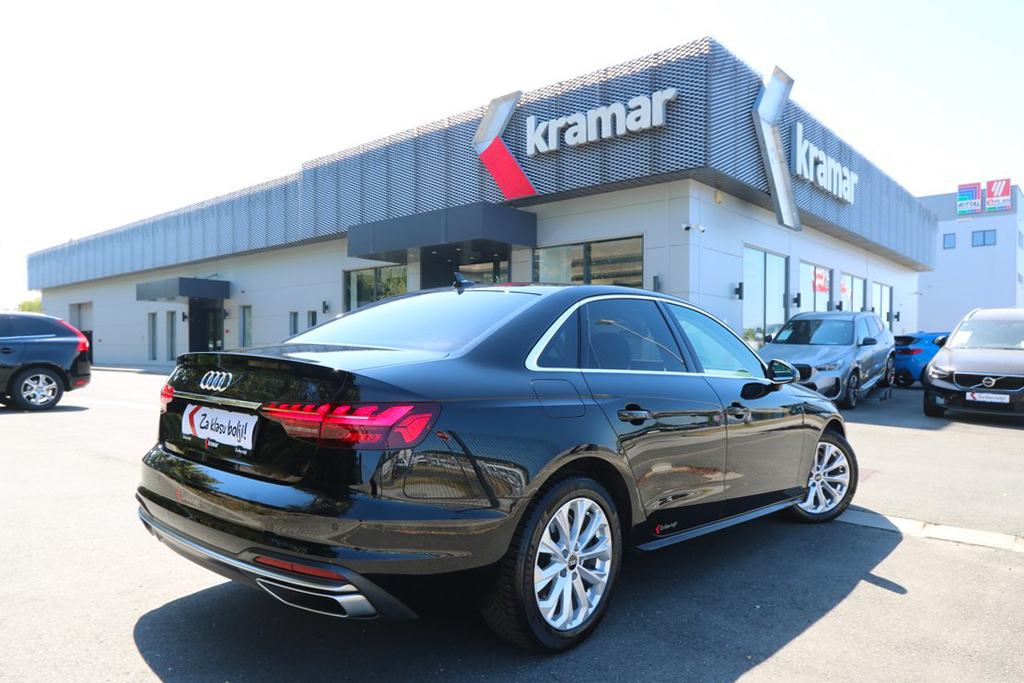 Audi A4 35 TFSI S-Tronic Business Line VIRTUAL COCKPIT -Full LED-, fotografija 15