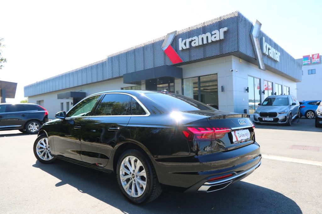 Audi A4 35 TFSI S-Tronic Business Line VIRTUAL COCKPIT -Full LED-, fotografija 17