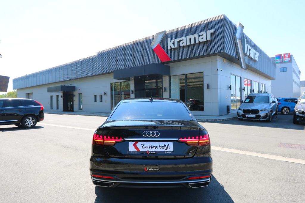 Audi A4 35 TFSI S-Tronic Business Line VIRTUAL COCKPIT -Full LED-, fotografija 19