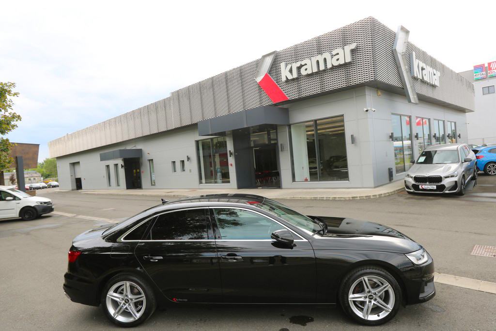 Audi A4 35 TFSI S-Tronic S-Line VIRTUAL COCKPIT 150 KS -FACELIFT-, fotografija 2