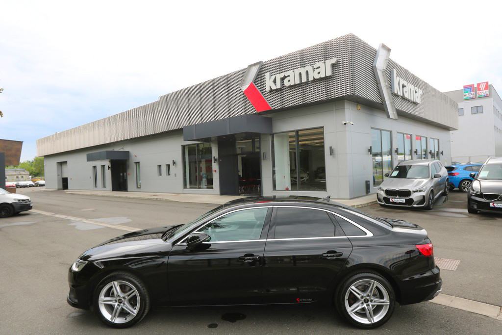 Audi A4 35 TFSI S-Tronic S-Line VIRTUAL COCKPIT 150 KS -FACELIFT-, fotografija 3