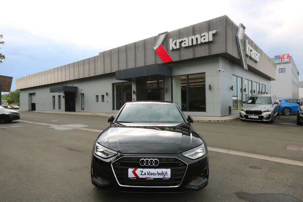 Audi A4 35 TFSI S-Tronic S-Line VIRTUAL COCKPIT 150 KS -FACELIFT-, fotografija 4