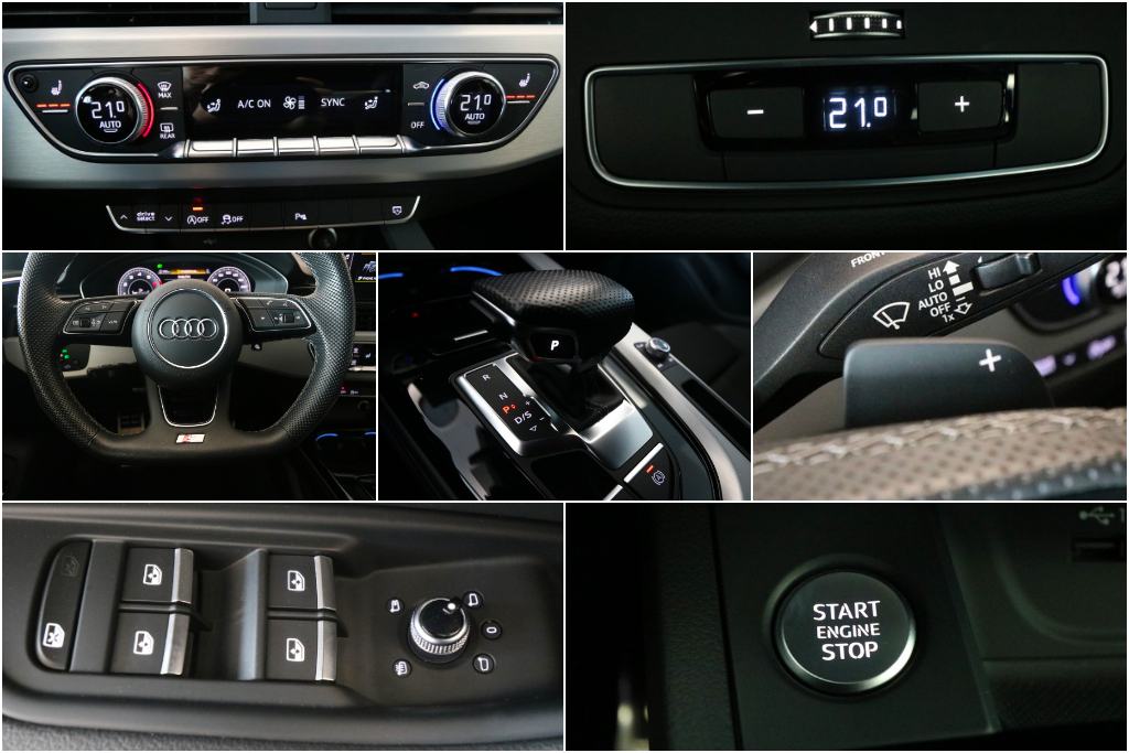 Audi A4 35 TFSI S-Tronic S-Line VIRTUAL COCKPIT 150 KS -FACELIFT-, fotografija 10