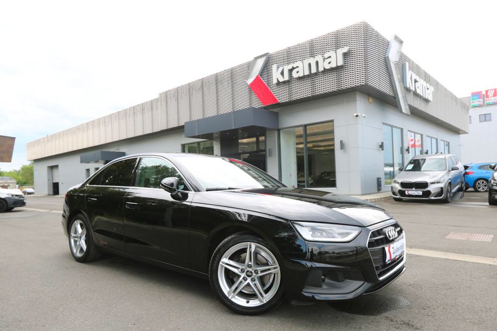 Audi A4 35 TFSI S-Tronic S-Line VIRTUAL COCKPIT 150 KS -FACELIFT-, fotografija 13