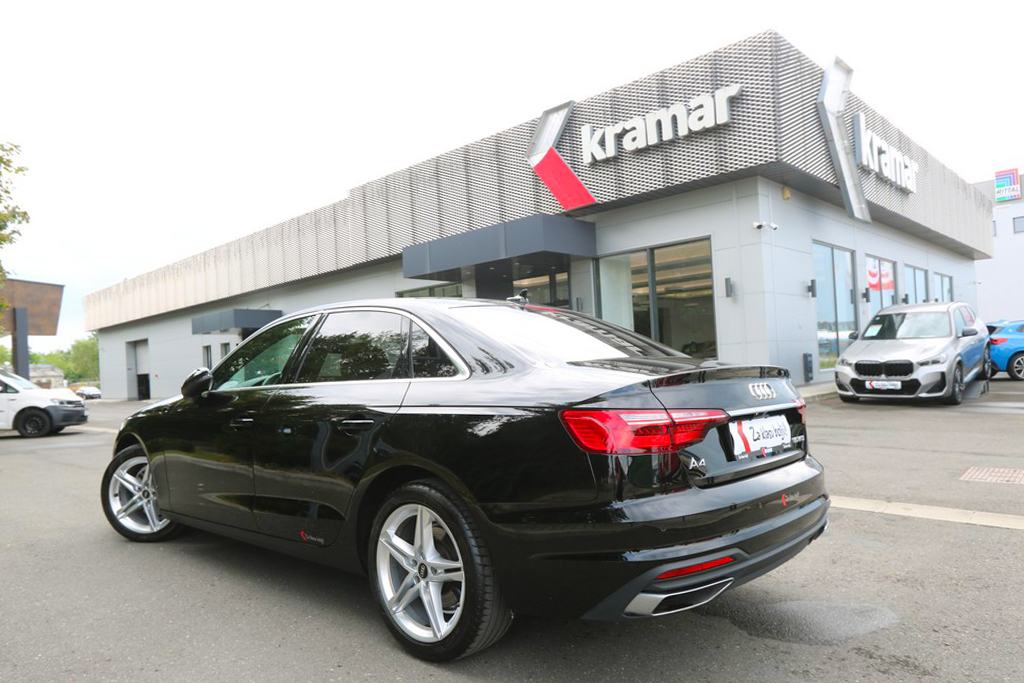 Audi A4 35 TFSI S-Tronic S-Line VIRTUAL COCKPIT 150 KS -FACELIFT-, fotografija 18
