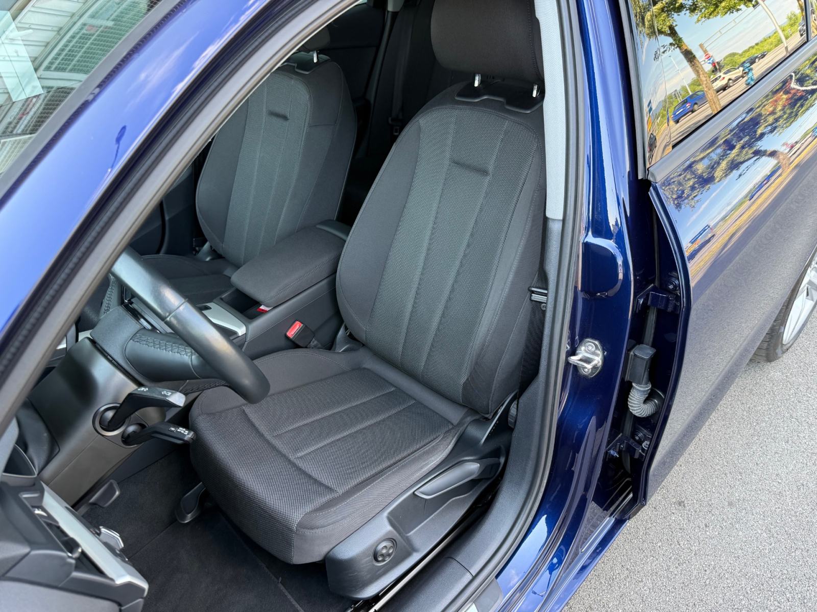 Audi A4 35 TFSI °VIRTUAL°VELIKA NAVI°JAMSTVO 12MJ°LEASING BEZ UČEŠĆA°, fotografija 20