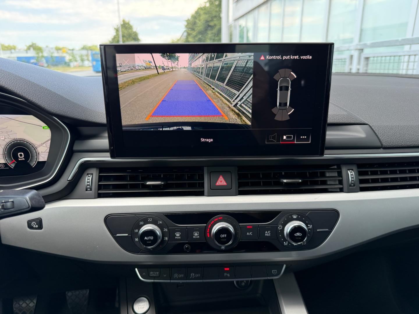 Audi A4 35 TFSI °VIRTUAL°VELIKA NAVI°JAMSTVO 12MJ°LEASING BEZ UČEŠĆA°, fotografija 14