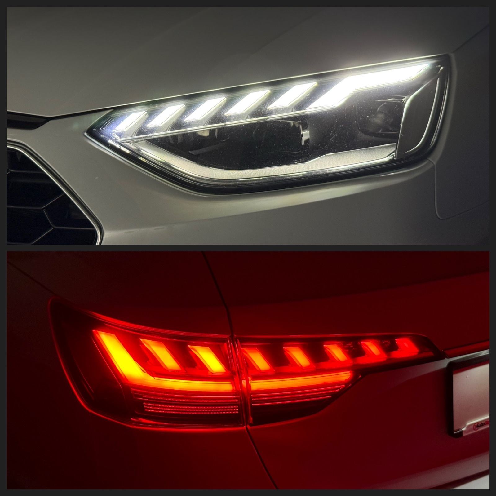 Audi A4 35TDI | S-Line | Matrix | Jamstvo 12mj., fotografija 7