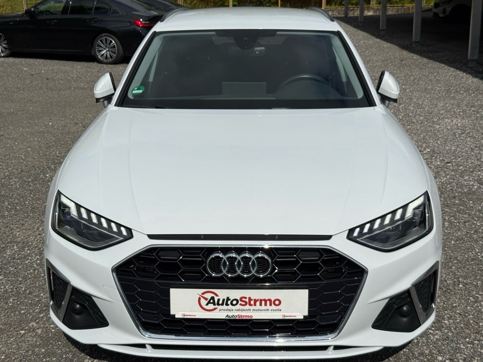 Audi A4 35TDI | S-Line | Matrix | Jamstvo 12mj., fotografija 2