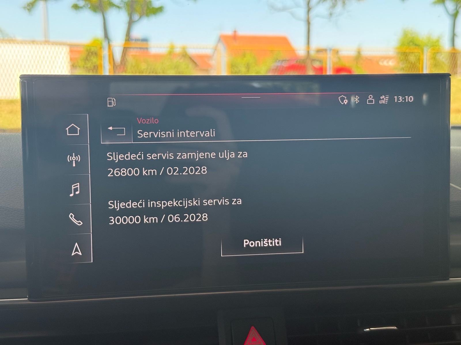 Audi A4 35TDI | S-Line | Matrix | Jamstvo 12mj., fotografija 18