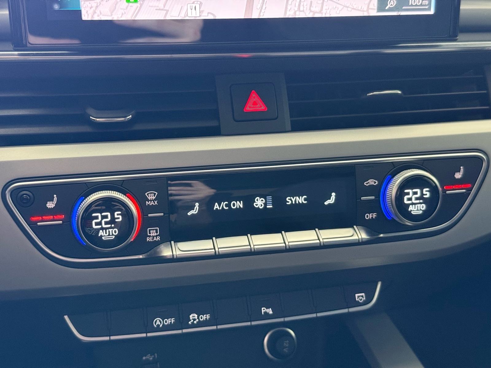 Audi A4 35TDI | S-Line | Matrix | Jamstvo 12mj., fotografija 11